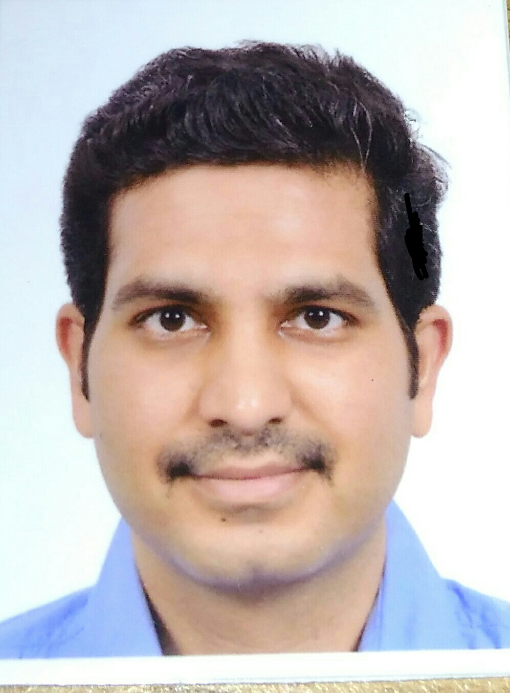 Dnb Reddy APollo Document